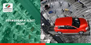 Fleet Sales