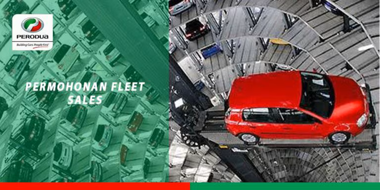 Fleet Sales