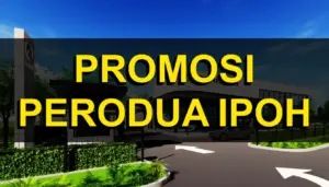 Promosi Perodua Ipoh