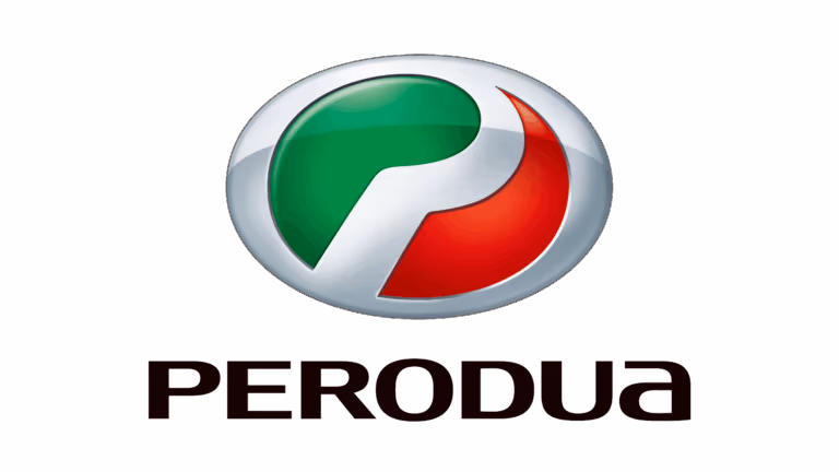 Perodua Branch