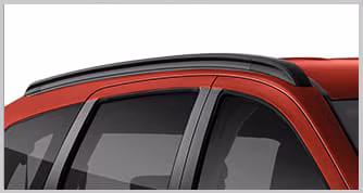 Roof Rail Untuk Aruz