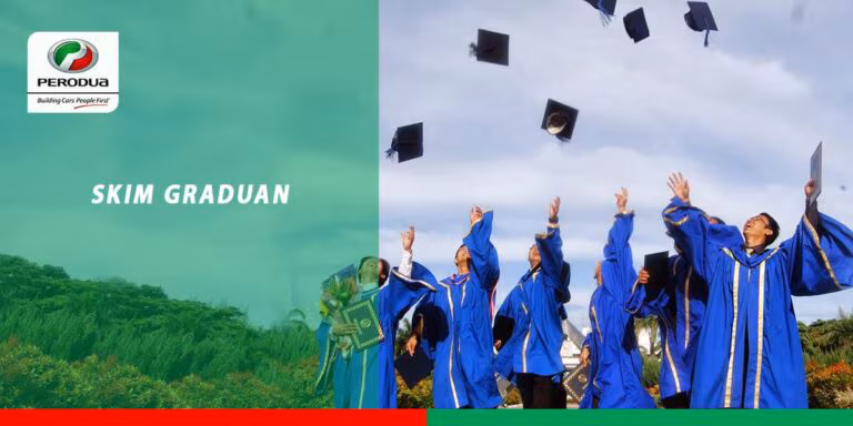 Permohonan Skim Graduan