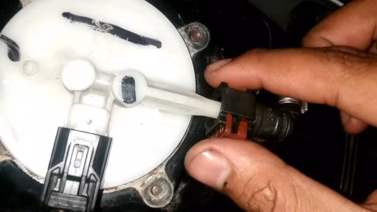 Fuel Pump Rosak? Ini Tanda Fuel Pump Rosak yang Perlu Anda Tahu
