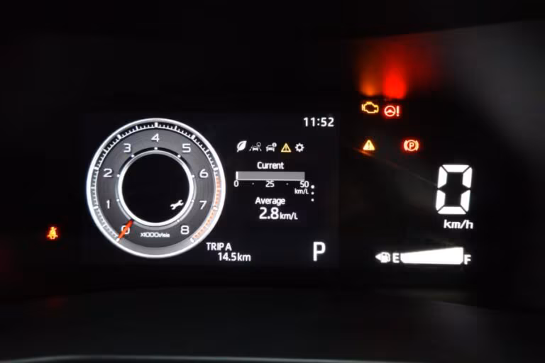 Apa Itu TFT Meter Dan Fungsi