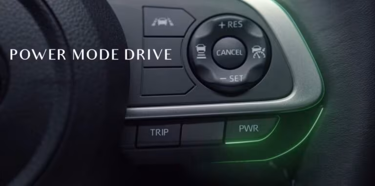 Apa Itu Power Mode Dan Fungsi