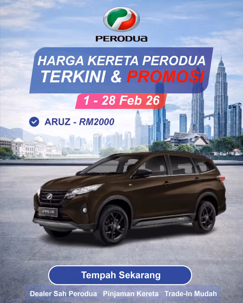 promosi perodua feb
